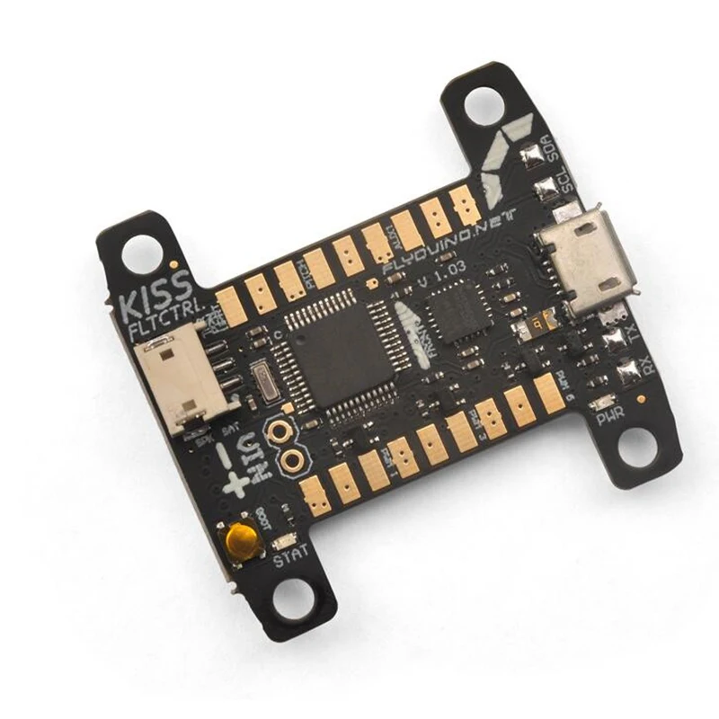 KISS-FC-32bit-V1-03-Flight-Control-For-FPV-Quadcopter-Racing-Drone-QAV210-QAV-X-R