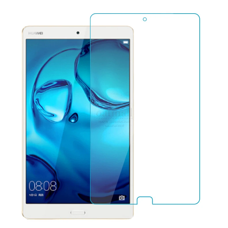 0 33 мм закаленное Стекло пленка для huawei MediaPad M5 10 8 Pro Экран протектор на хуавей