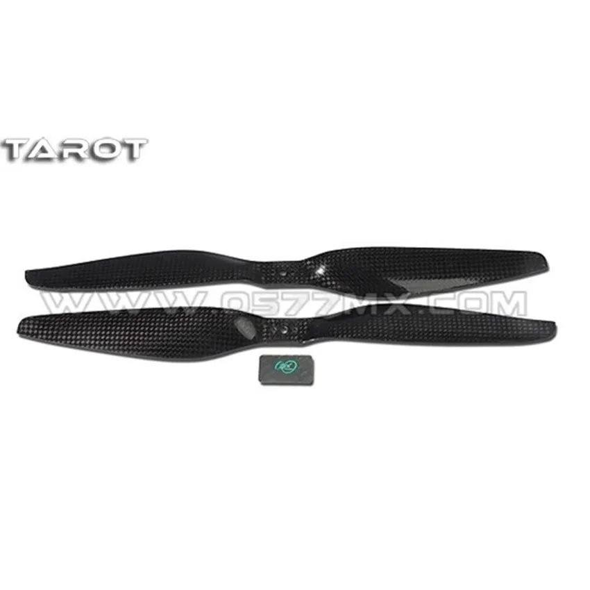 Tarot RC серии T 1255 Пропеллер из углеродного волокна TL2828 многоосевой самолет