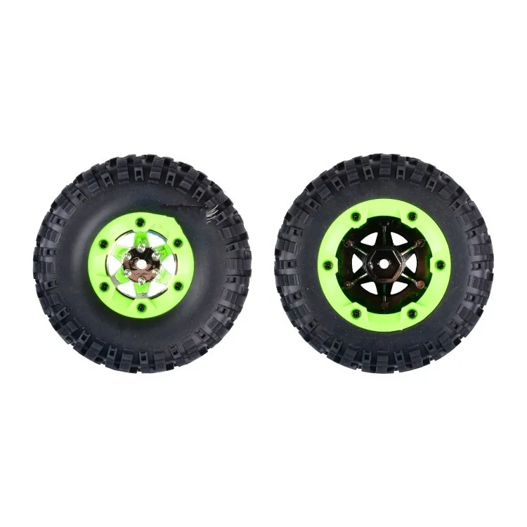 Левая шина/Фотоэлемент для WLtoys 12428 ACROSS Electric 4WD 1:12 Запчасти и аксессуары