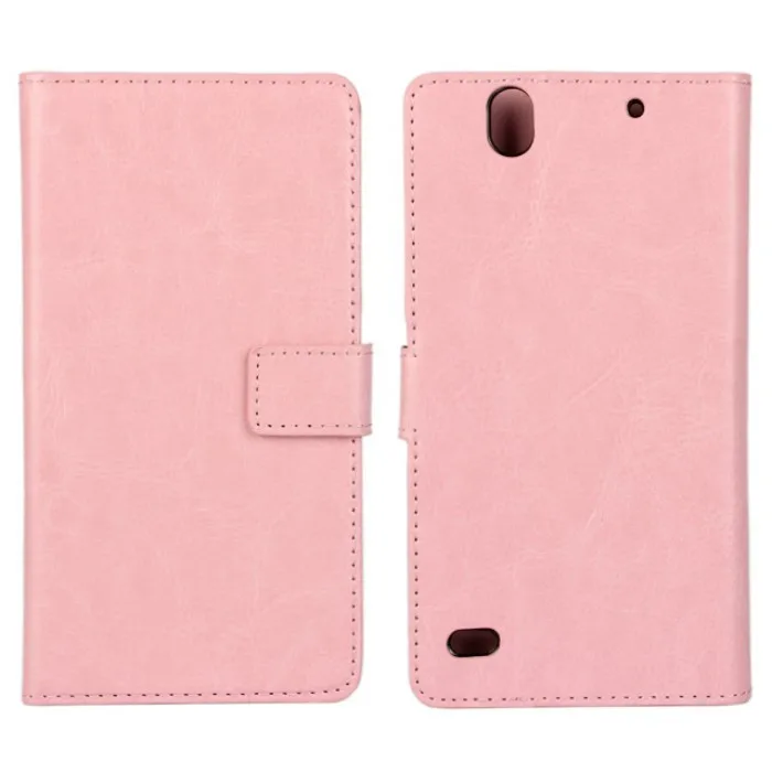 Sony Xperia C4 Crazy Horse Wallet Case (4)