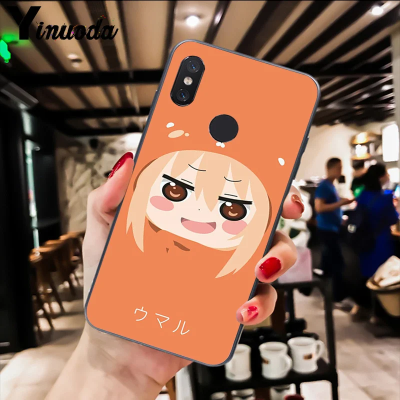 cute Umaru chan Anime Doma Umaru