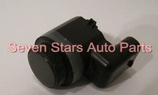 Датчик Парктроника Бмв Е60 Купить