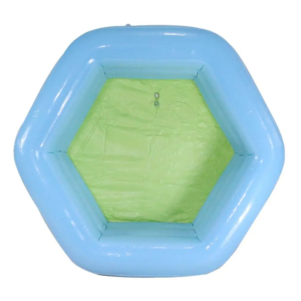 

Portable Large Size Summer Baby Inflatable Swimming Pool Children Basin Bathtub Portable Kids Outdoors Sport Play Toys