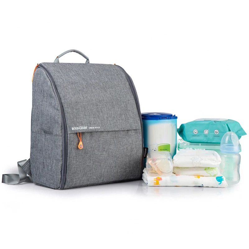 Новинка, многофункциональная сумка для подгузников для мам и мам, вместительная сумка для подгузников, рюкзак для путешествий для младенцев, сумка для кормящих мам, сумка для мам