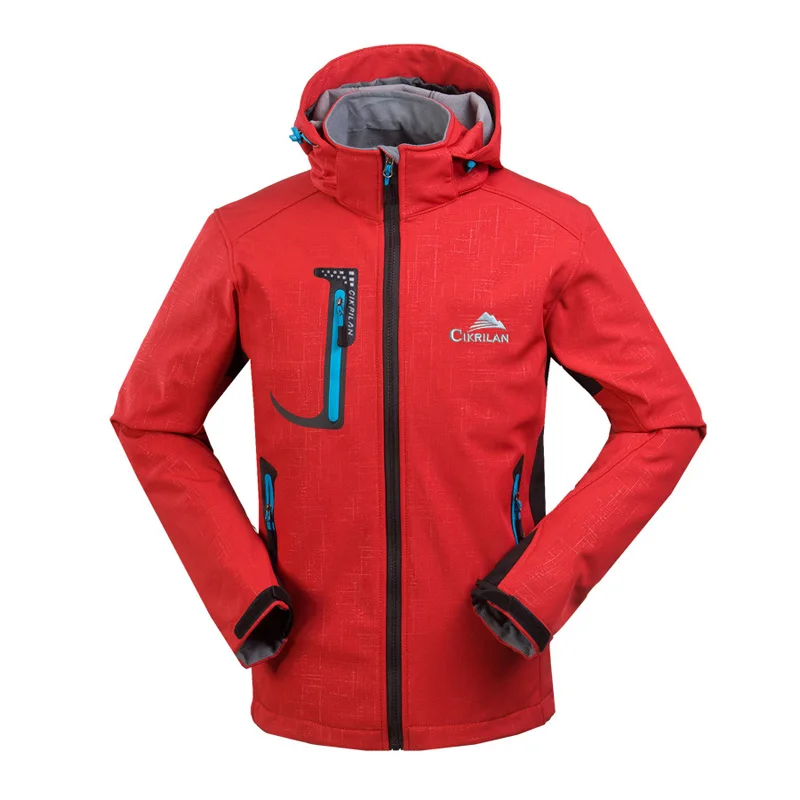 Pesca de Esqui Cabolsa de Acampamento Jaqueta ao ar Livre para Mulheres dos Homens Novo Masculino Feminino Sportwear Softshell Blusão Escalada Jaquetas Caminhadas Cabolsas 28 Cheap Jaq. caminhada