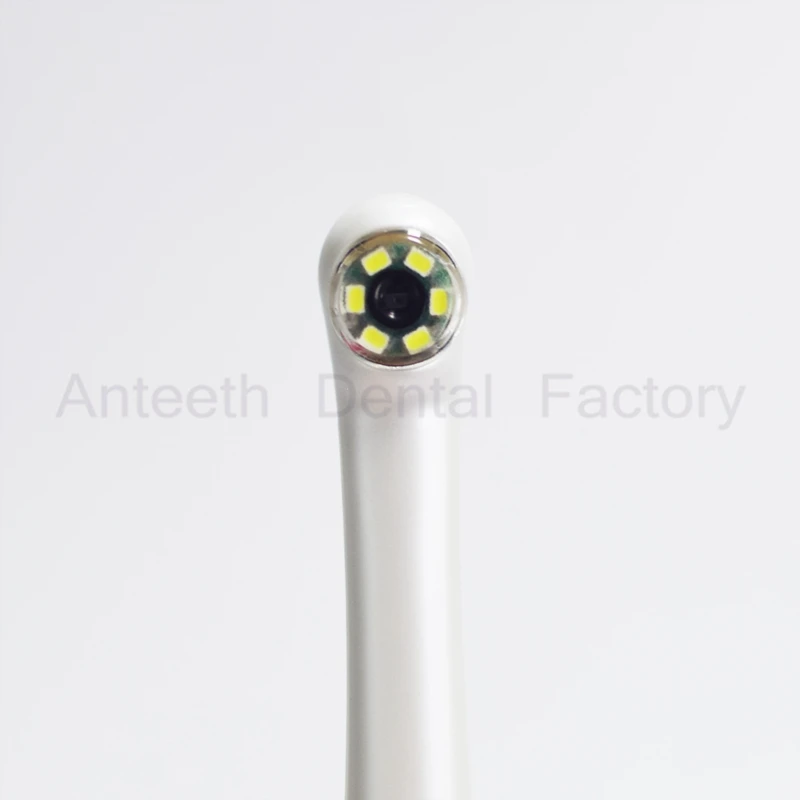 Стоматологическая беспроводная WiFi камера HD интраоральный эндоскоп светодиодный светильник мониторинг для стоматолога оральный 2,0 мегапикселя