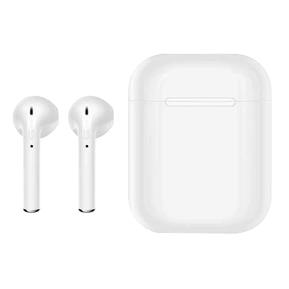 

TWS Bluetooth 4.2 Wireless Headphone Binaural Wireless Headset With Charging Bin Stereo Sound Ear Bud Music Sport Earphone