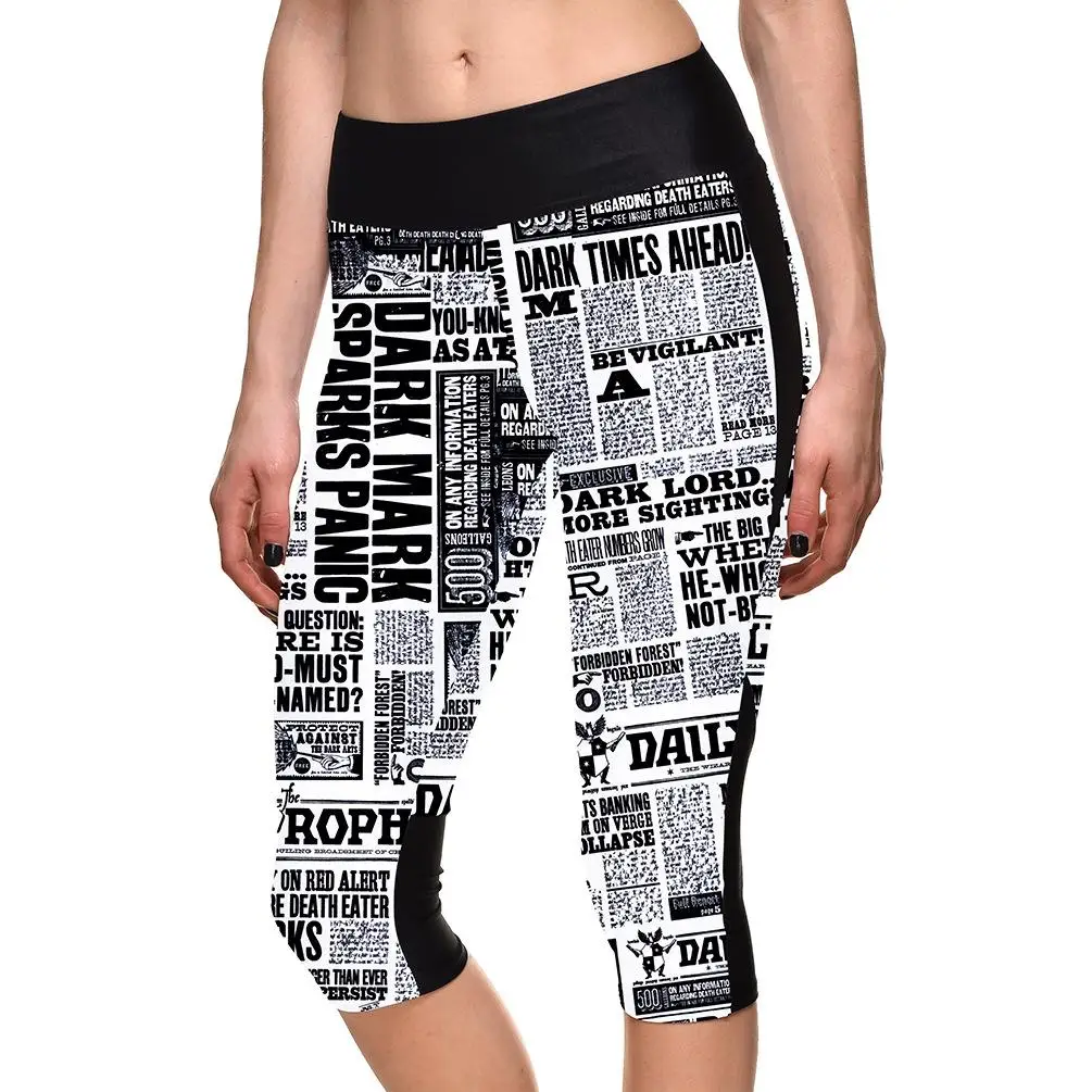 Detail Feedback Questions about Summer style Hot Leggings