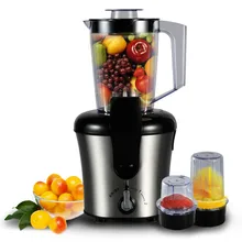 Соковыжималка домашняя соковыжималка электрическая машина для водяного сока многофункциональная машина для производства соевого молока. Новинка