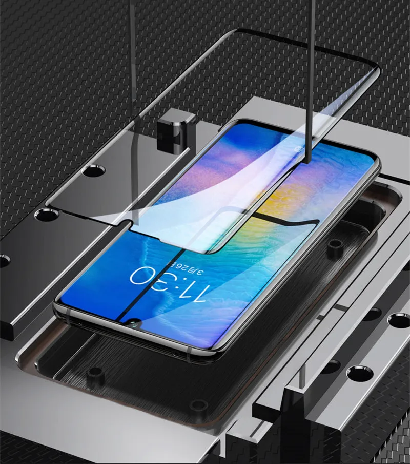 Tempered Glass For Huawei P30 Pro (17)