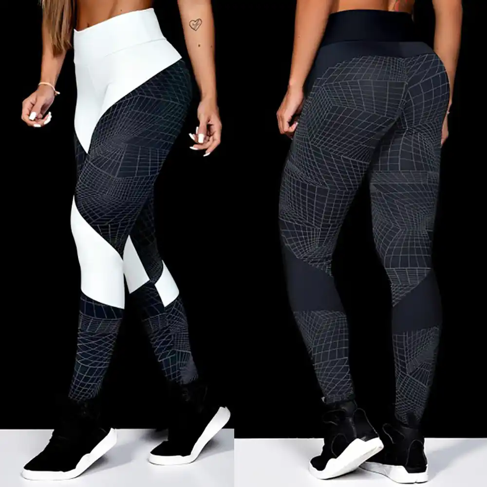 Designer Workout Leggings Top Sellers 