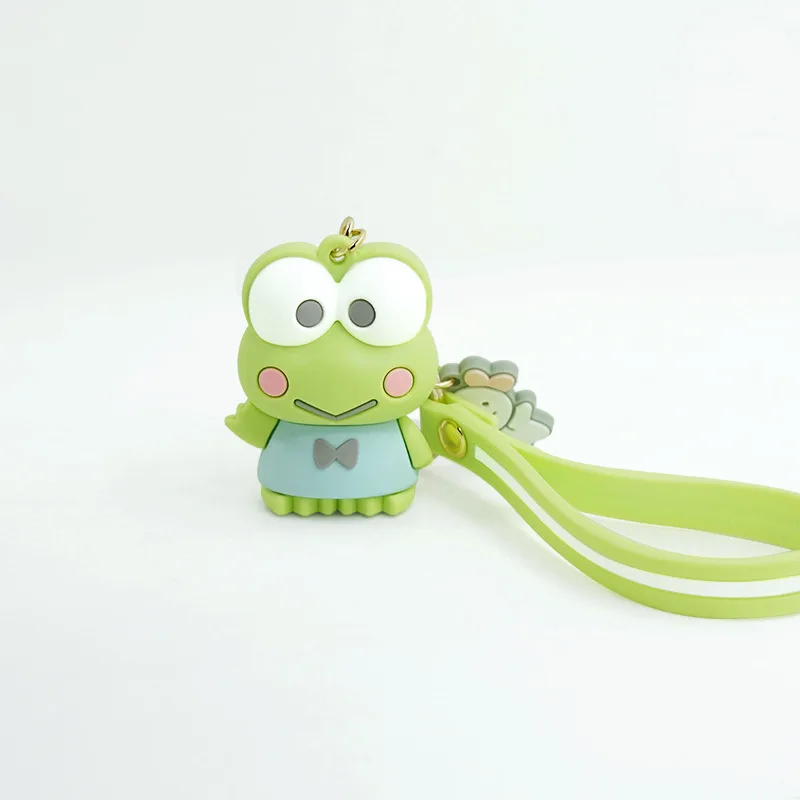 frog