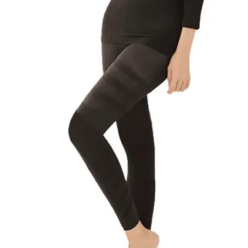 

Women Sculpting Sleep Leg Shaper Legging Body Shaper Slimming Pants New