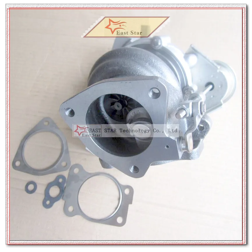 Корпус турбины Turbo K03 53039880121 53039700120 53039880104 0375R9 0375N7 0375L0 для Citroen DS C4 207 308 3008 EP6DT 1.6L