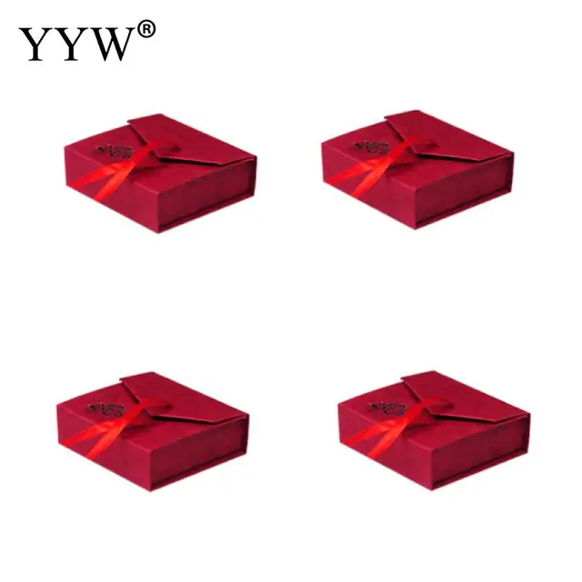 48 unids/lote de cartón de caja de almacenamiento caja de la caja de