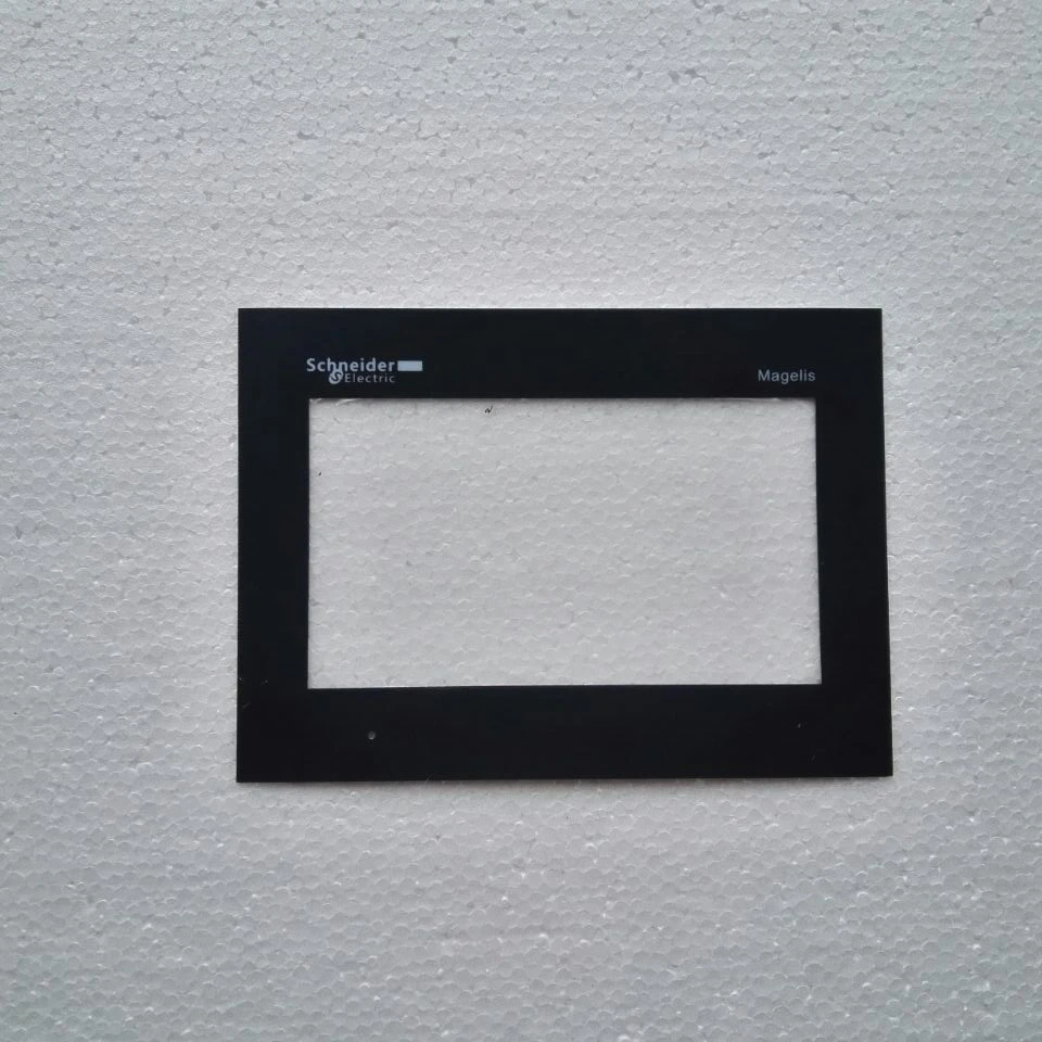 HMIGXO3501 HMIGXO3502 HMIGX03501 Membrane Film for HMI Panel repair do it yourself New Have in stock