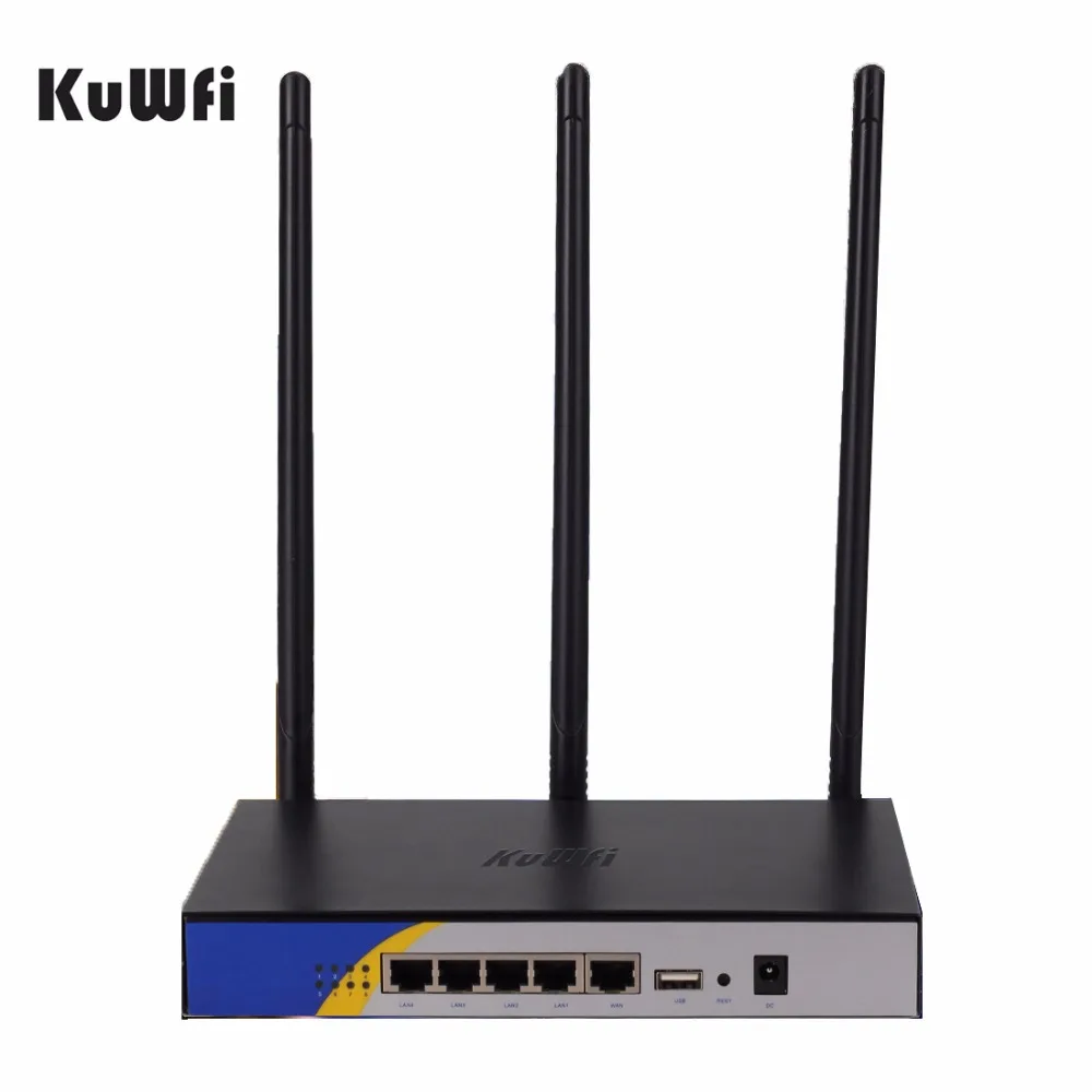 Один набор 300 Мбит/с Openwrt высокой мощности беспроводной маршрутизатор комплект с