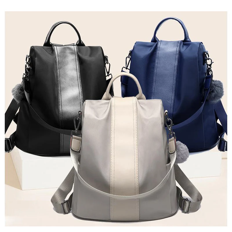 YOUNNE-Women-Backpacks-High-Quality-Top-Handle-Satchels-School-Bag-for-Girls-and-Boys-Solid-Travelling(5)
