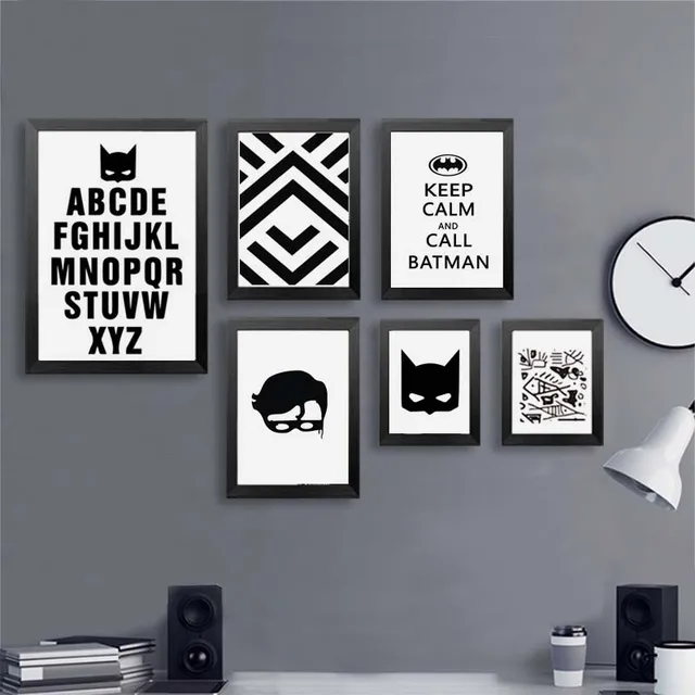 Canvas Painting Bat Alphabet Print Life Quotes Posters Modern Nordic Best Life Quotes Posters Canvas Painting Bat Alphabet Print Life Quotes Posters Modern Nordic Best Life Quotes Posters