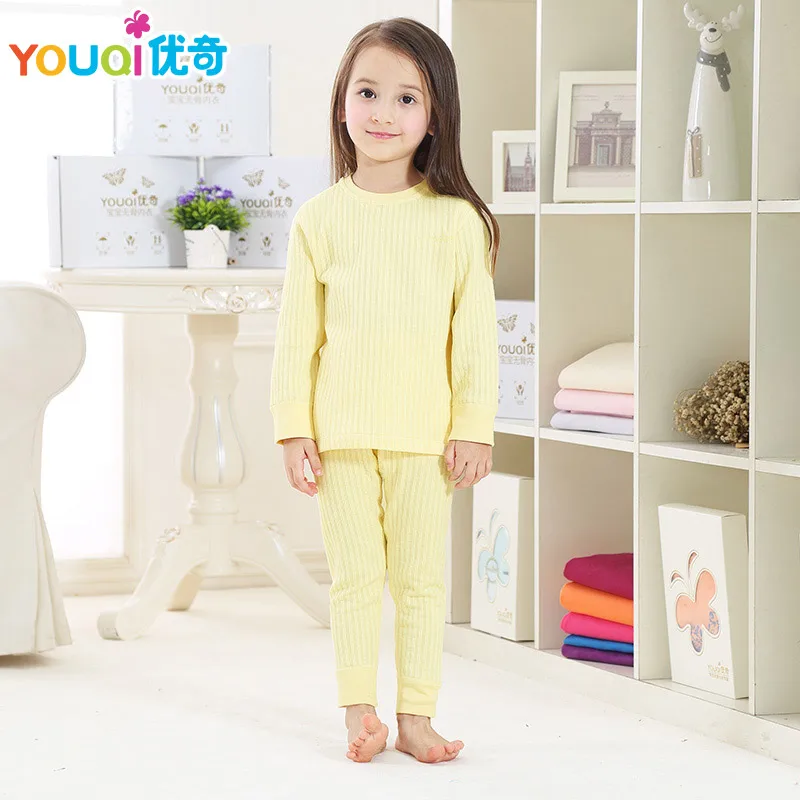 2017 New Brand Kids Clothing Set Winter Thick Warm Children Outwear Autumn Child Costumes Cute Boys