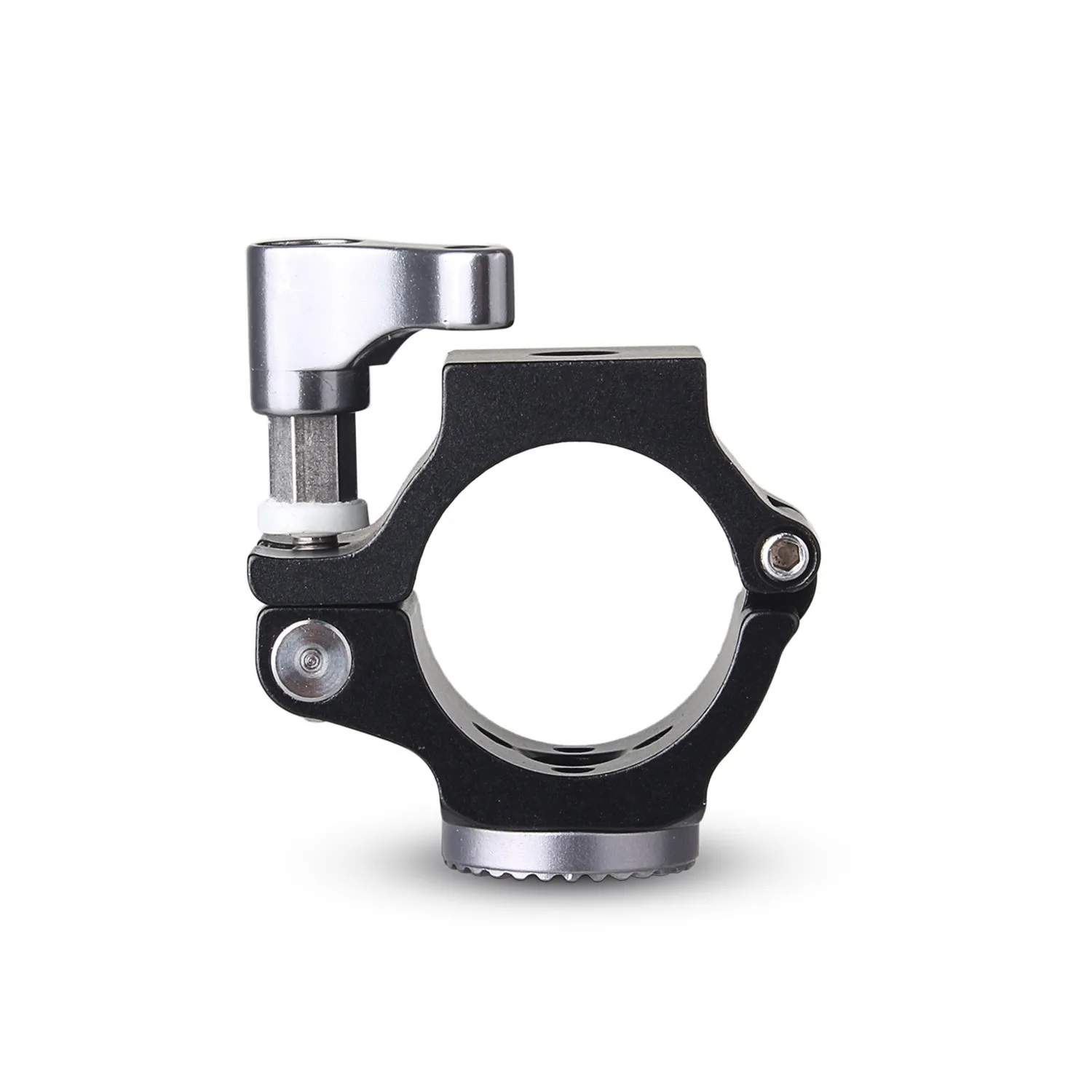 

Universal Mount Ring Diameter 25mm with Rosette Mount for FeiyuFY-G4-QD Zhiyun Z1-Pround Z1-Evolution 3-Axis Gimbal Stabilizer