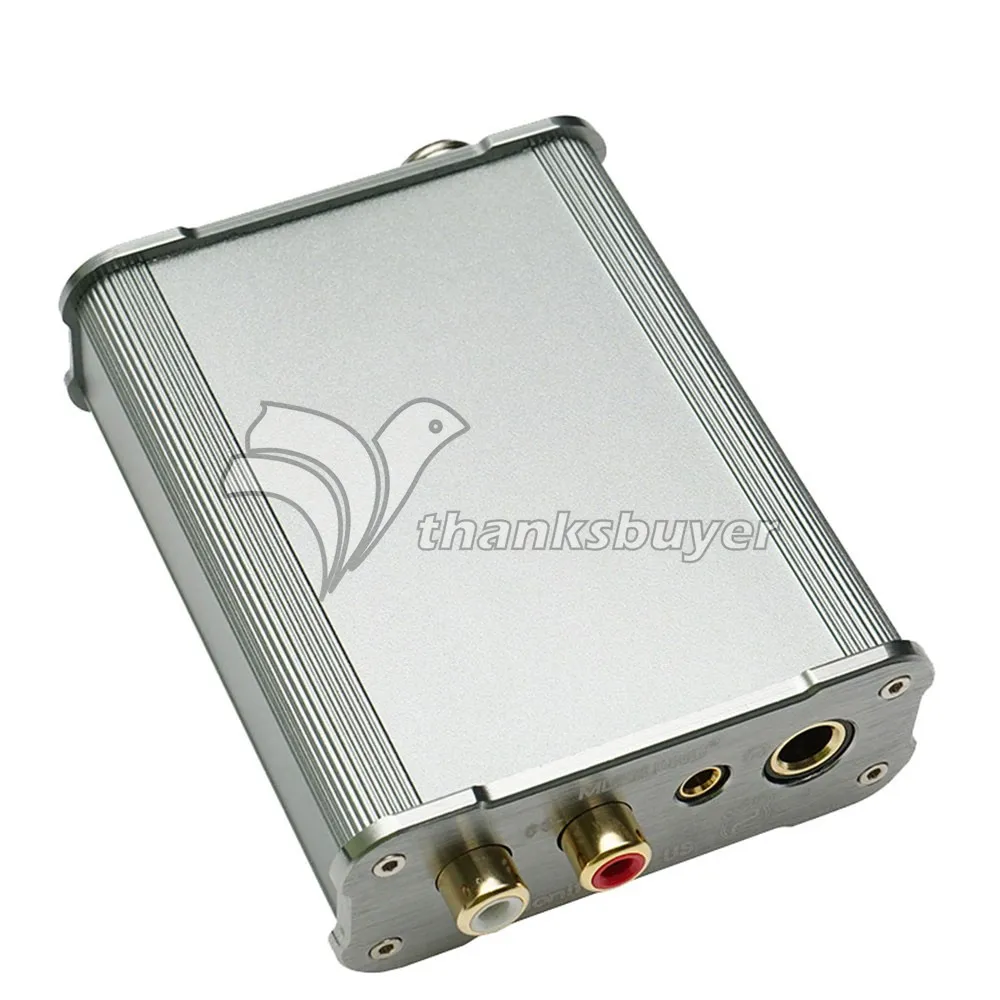 

Musiland Monitor 01 US Mark 2 USB Sound Card Hardware Decode DSD HIFI for Laptop