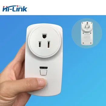 

New Product smart switch Suport Alexa Remote Control
