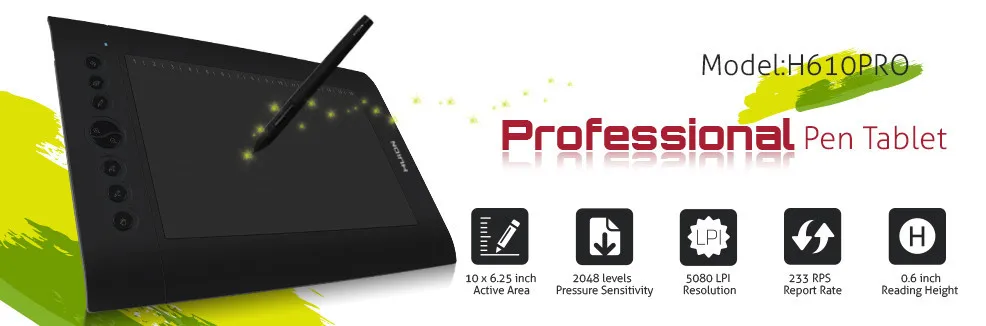 H610PRO