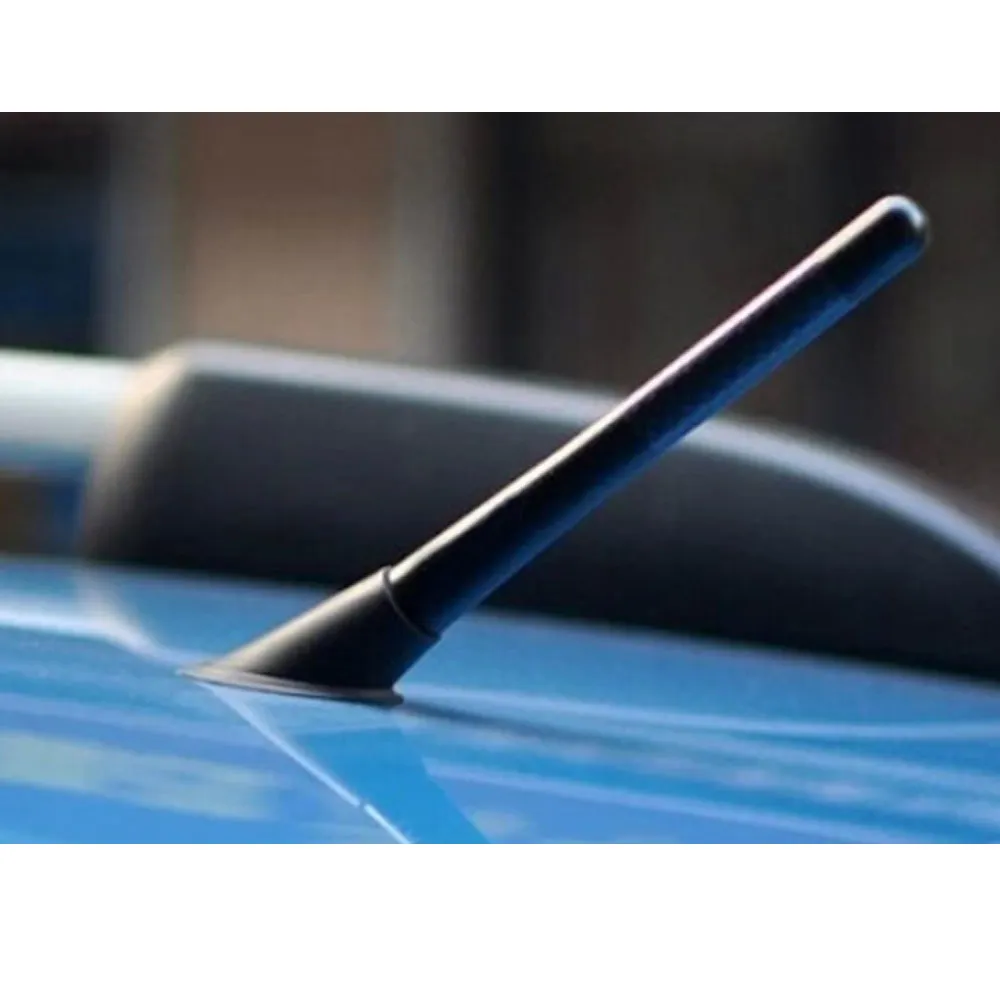 Universal Car Antenna FM AM Radio Short Antenna Radio Car Aerial