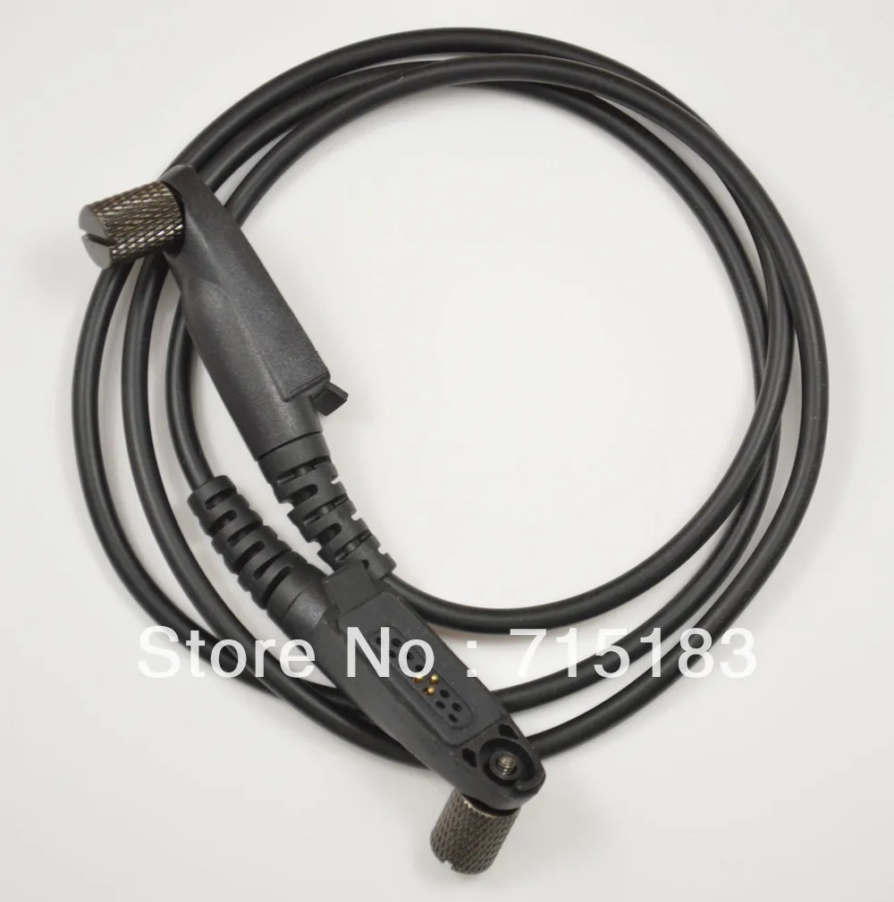 Cloning Cable for Motorola GP344 GP388 PTX760 EX500 EX600XLS GP328PLUS GP338PLUS | Мобильные телефоны и аксессуары