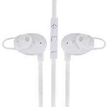 HL 2017 bezprzewodowy zestaw słuchawkowy Bluetooth słuchawki Stereo słuchawki sportowe uniwersalny zestaw głośnomówiący ma10 Levert DropshipE21 #4