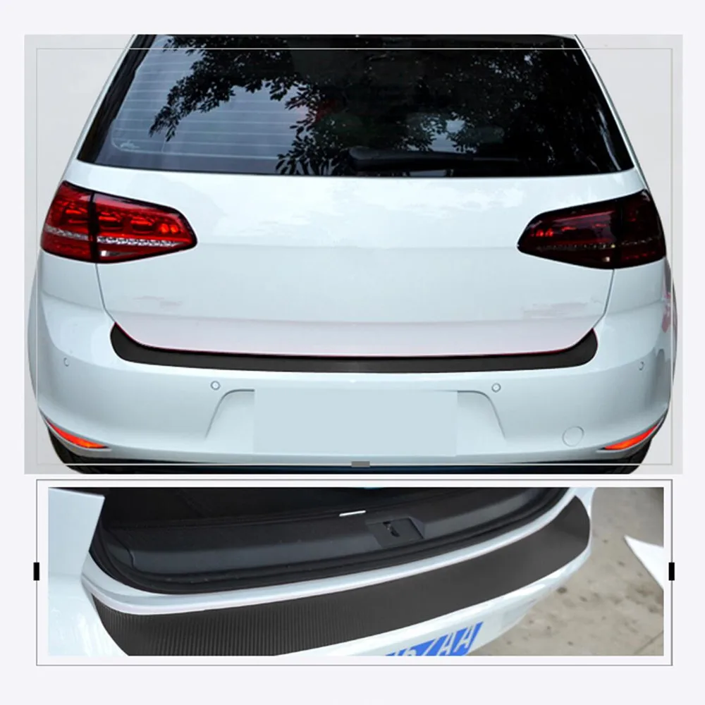 Car-Rear-Bumper-Door-Sill-Carbon-Fiber-Sticker-For-VW-Volkswagen-Golf7-Golf-7-2014-1pc (3)_