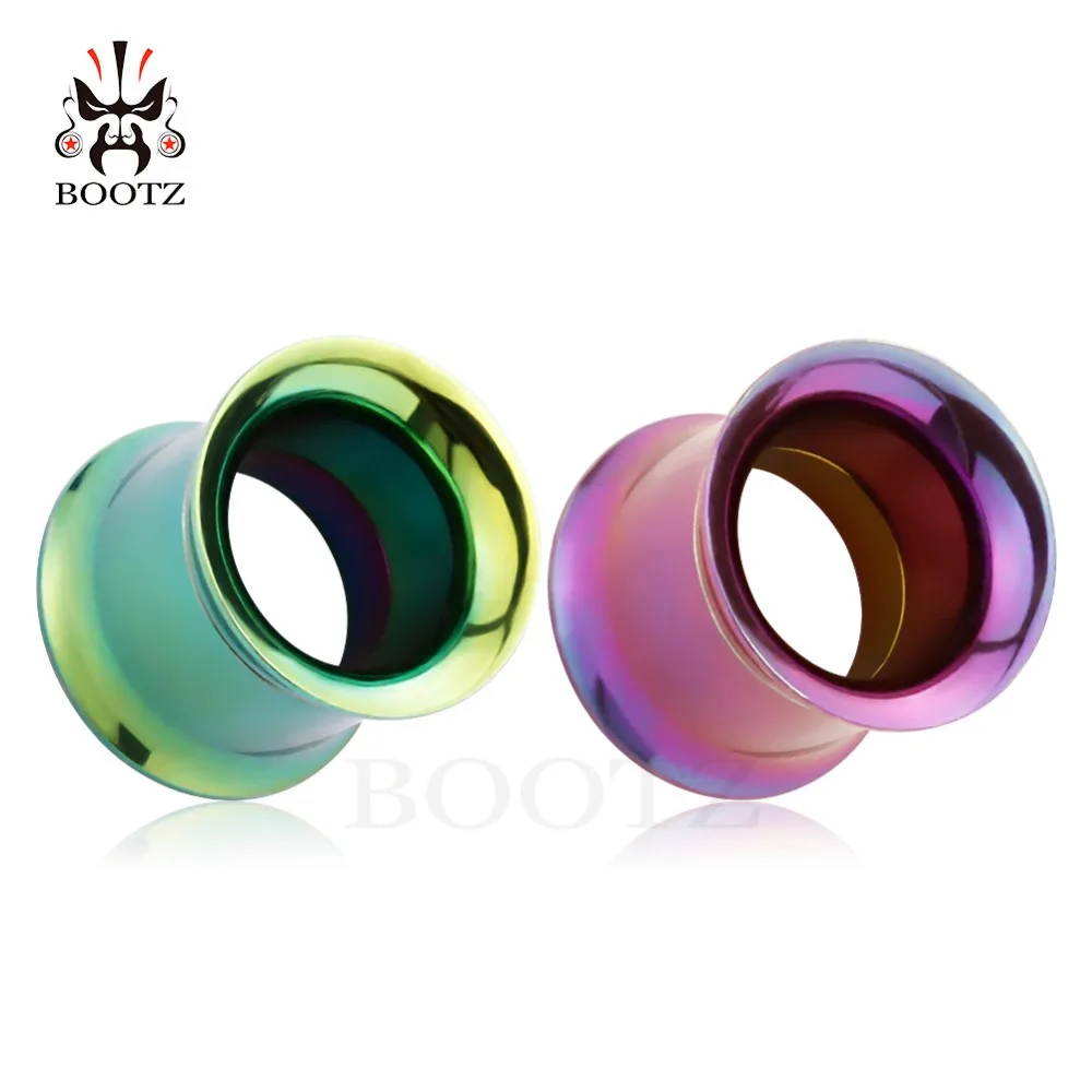 Buy KUBOOZ Piercing small size stainless steel ear