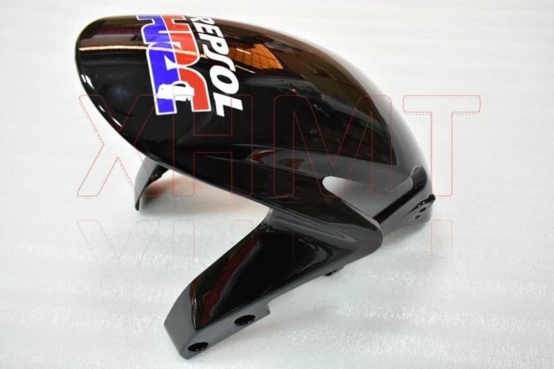 Обвес CBR 600 RR 2009-2012 REPSOL Пластик Обтекатели CBR 600 RR 2012 обтекатель для Honda CBR600RR 2012