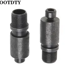 OOTDTY M9 Electric Guitar Tremolo Arm Socket Whammy Bar Jack For Tremolo Bridge System Bridge Saddle overlord of music electric guitar tremolo bridge system for headless guitar