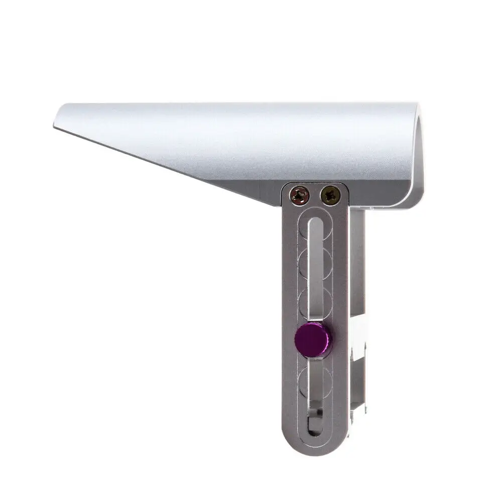 

Worker Mod Stock Cheek Rest Holder Attachment For Worker Lightweight Stock