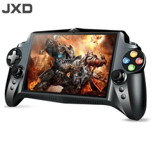 JXD S192K 7 inch 1920X1200 Quad Core 4G 64GB New GamePad 10000mAh Android 5 1 Tablet