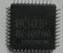 

20Pcs STC89C54RD STC89C54RD+40I-LQFP44 QFP44 new
