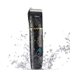 RIWA Hair Clipper Professional Trimmer LCD Display Fast Charge Men Hair Cutting Machine Washable Barber Clipper For Haircut 6501 ► Photo 2/6