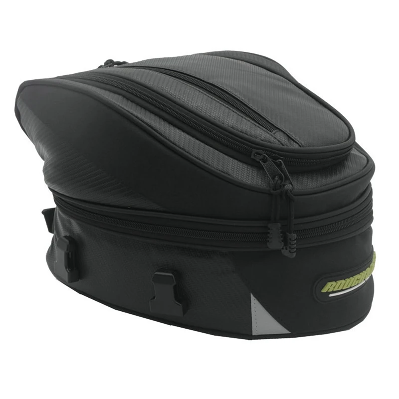 

New Motorcycle Waterproof Racing Race Moto Helmet Travel Bags Suitcase Saddlebags And Raincoat For Motor