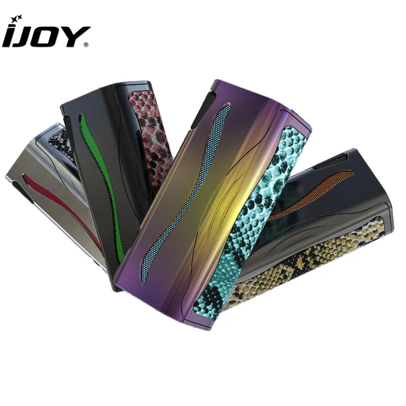 IJOY Genie PD270 Mod
