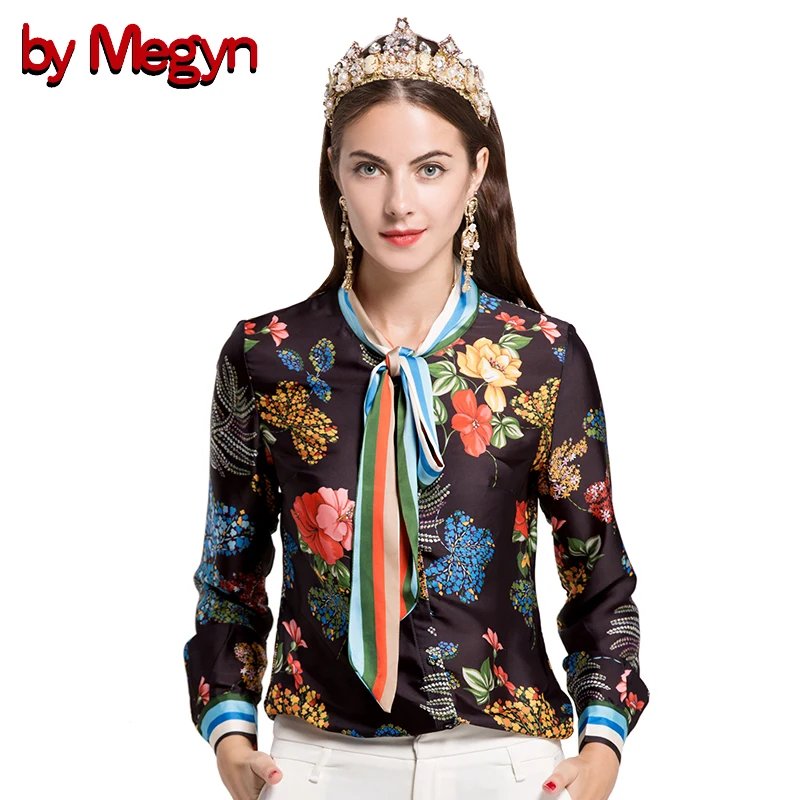 by Megyn women shirt long sleeve 2017 autumn free shipping blouses fashion women shirts feminine shirt plus size XXXL women tops by Megyn women shirt long sleeve 2017 autumn free shipping blouses fashion women shirts feminine shirt plus size XXXL women tops