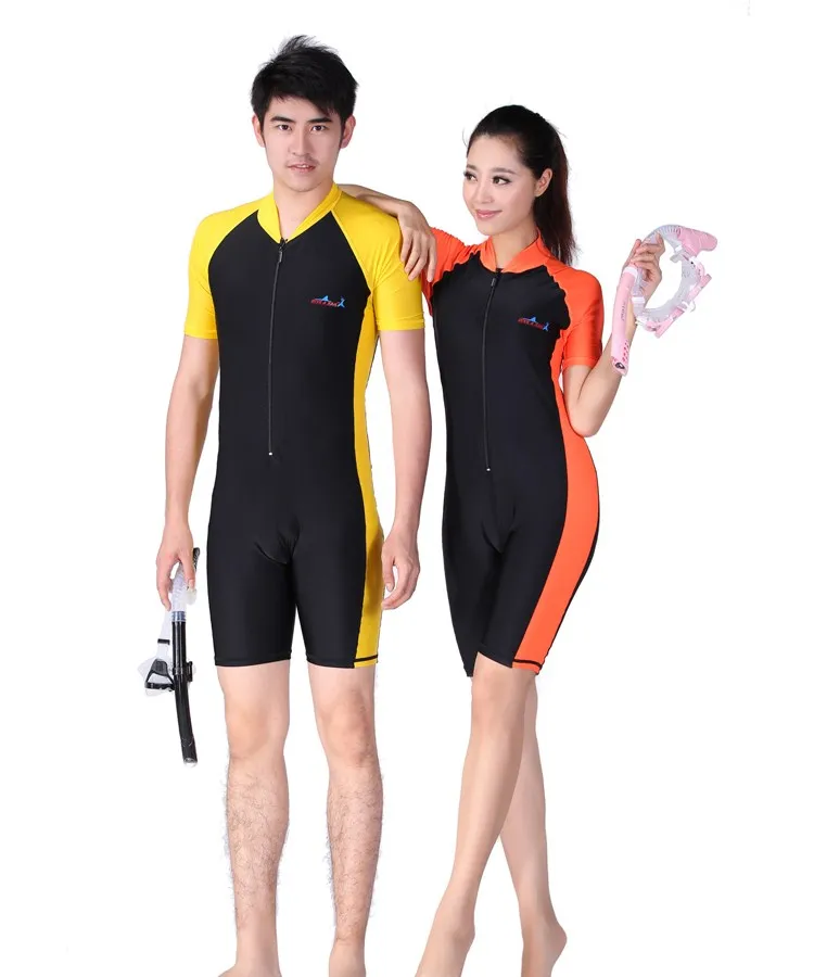 sun protection swimwear for adults