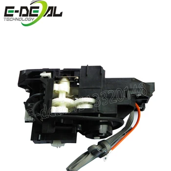 

E-deal Ink pump for epson ME1100 T1100 pump unit cleaning unit INK SYSTEM ASSY capping station unit