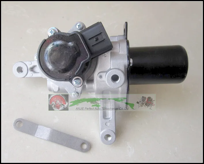 zt-Turbo electronic actuator CT16V 17201-OL070 17201OL070 17201-OL071 17201OL071 For TOYOTA