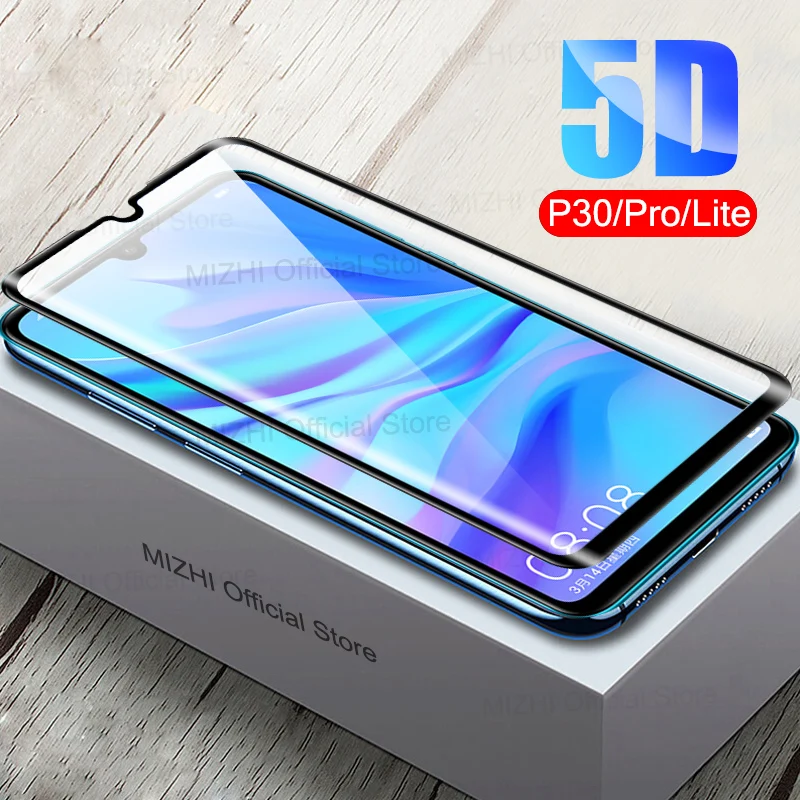 5D Curved protective glass on for huawei p30 pro lite tempered glas p30pro p30lite p30 light Hauwei Huavei p 30pro 30lite Case 5D Curved protective glass on for huawei p30 pro lite tempered glas p30pro p30lite p30 light Hauwei Huavei p 30pro 30lite Case