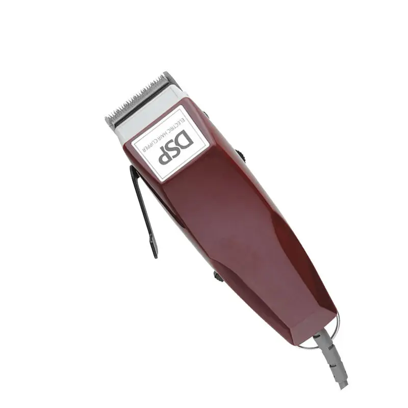 

DSP Professional Hair Trimmer Hair Clipper Shaver Sets Electric Shaver Beard Trimmer Hair Cutting Machine Haircut Tool