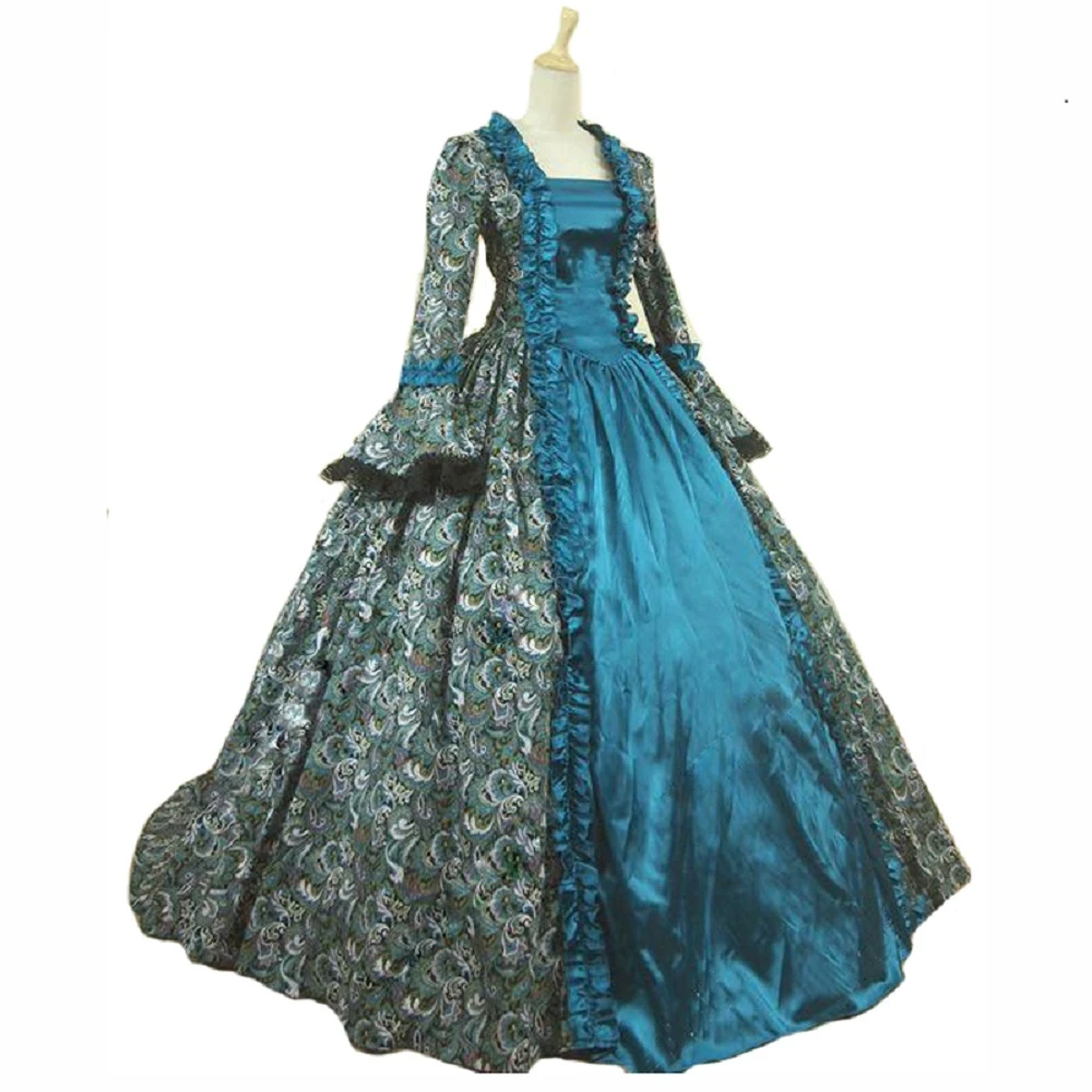 plus size civil war ball gowns