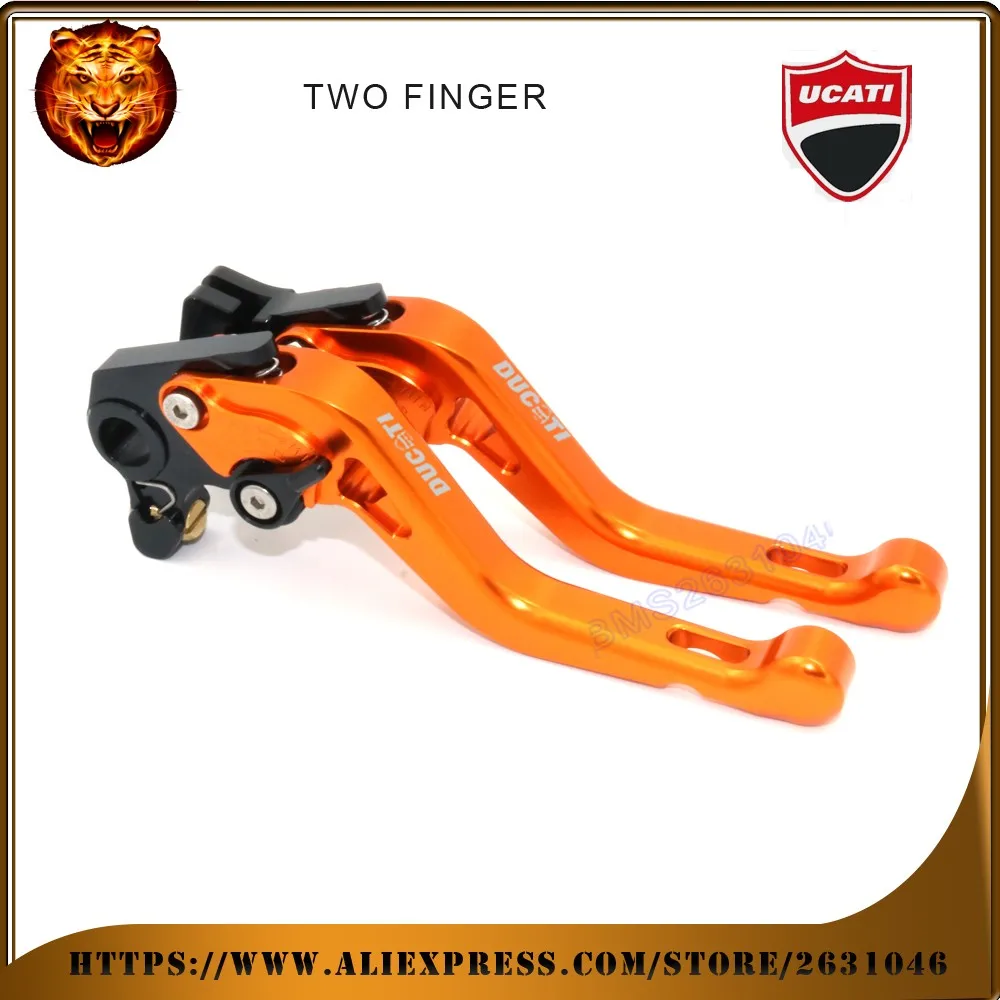 DUCATI SHORT DB12 D82 100